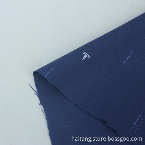 Ready Fabric Printing Microfiber fabric Shirt Fabric Online